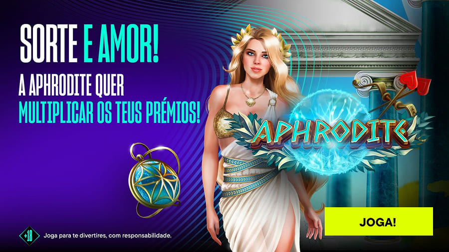 Versus Aphrodite Online Versus Bet Aphrodite Slot