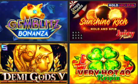 BetLabel Apresenta os Slots Mais Populares para Você Jogar