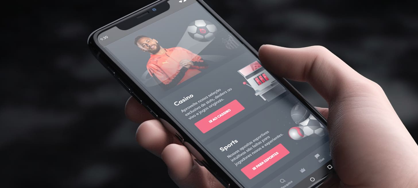 Mobile App Blaze Online Casino - Opinião de Filipe Pinhão Editor-chefe - GuiaDosCasinos.PT