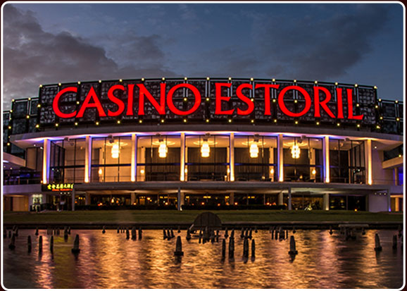 Estoril Casino em Portugal | Revisão em GuiaDosCasinos.PT 2024