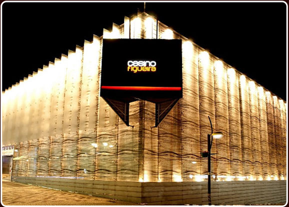 Figueira Casino em Portugal | Revisão em GuiaDosCasinos.PT 2024