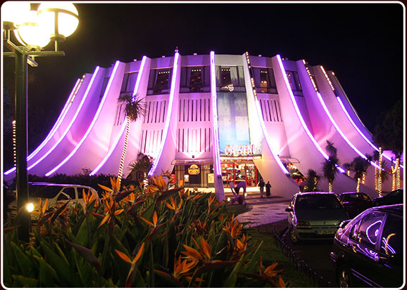 Casino de Madeira em Portugal | Revisão em GuiaDosCasinos.PT 2024