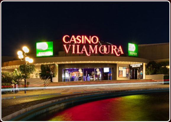 Vilamoura Casino em Portugal | Revisão em GuiaDosCasinos.PT 2024