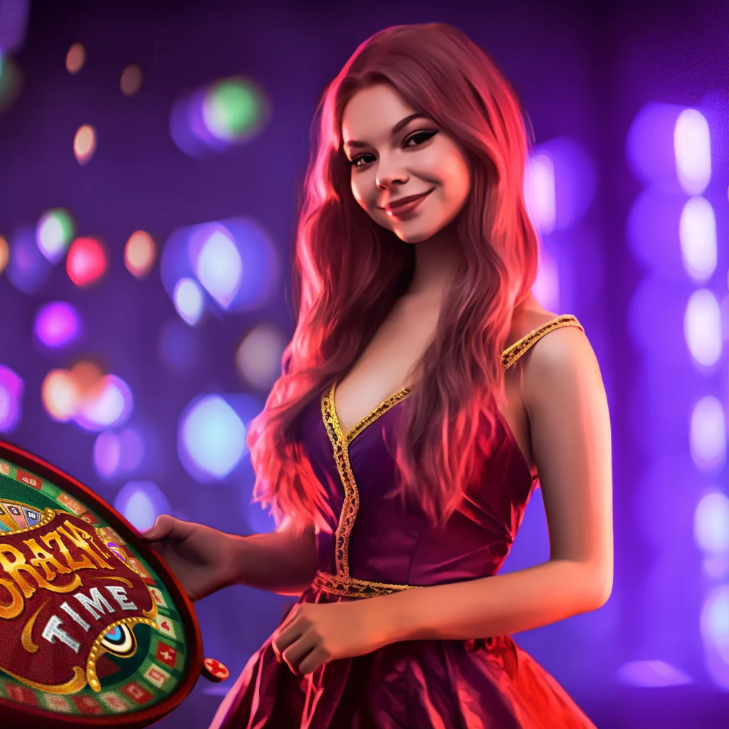 Crazy Time Jogo em Portugal | Revisão em GuiaDosCasinos.PT 2024