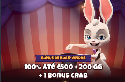 O Magius Casino oferece um generoso bónus de boas-vindas e 200 FS