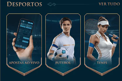 Apostas desportivas Slotuna Online