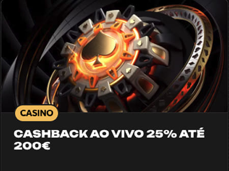 Obter cashback semanal no site Spinsy Portugal