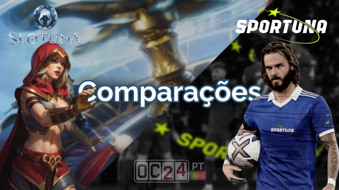 Vantagens do Slotuna Casino para os jogadores portugueses