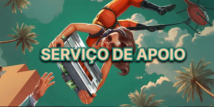 Como contactar o suporte do Vegasino