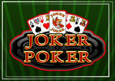 Poker Joker