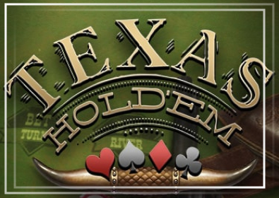 Texas Hold’em Poker 3D